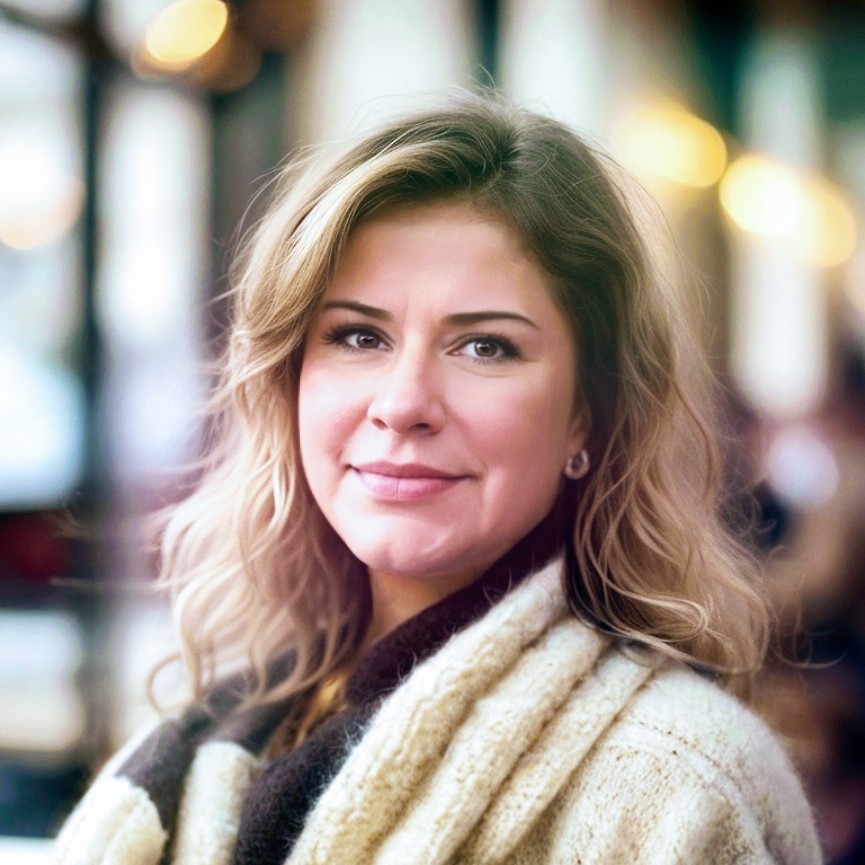 Dr. Heather Leffew
